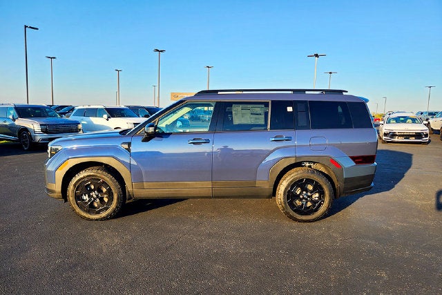 2027 Hyundai SANTA FE XRT AWD