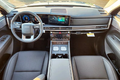 2027 Hyundai SANTA FE XRT AWD