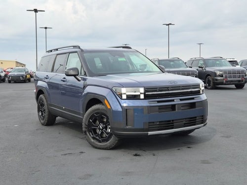 2026 Hyundai SANTA FE XRT AWD