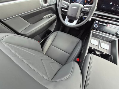 2026 Hyundai SANTA FE XRT AWD