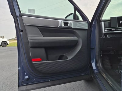 2026 Hyundai SANTA FE XRT AWD