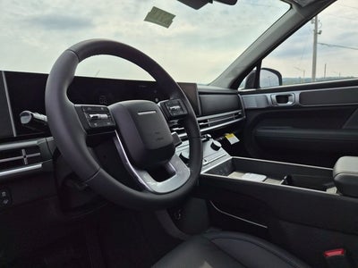 2026 Hyundai SANTA FE XRT AWD