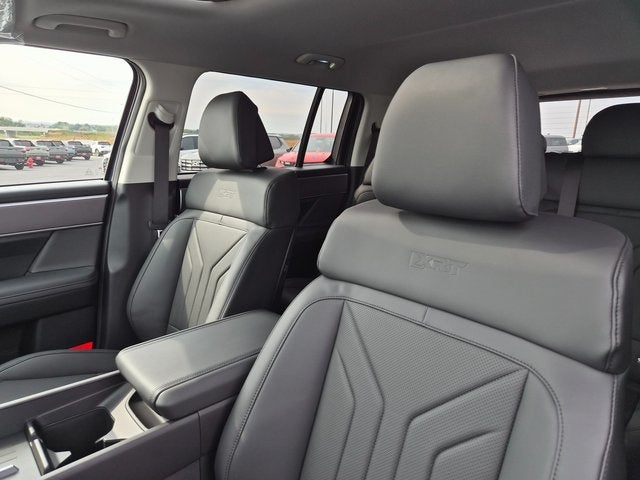 2026 Hyundai SANTA FE XRT AWD