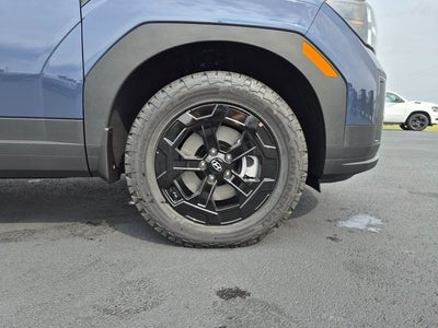 2026 Hyundai SANTA FE XRT AWD