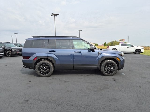 2026 Hyundai SANTA FE XRT AWD