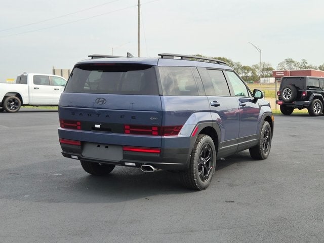 2026 Hyundai SANTA FE XRT AWD