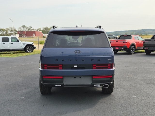2026 Hyundai SANTA FE XRT AWD