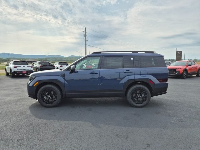 2026 Hyundai SANTA FE XRT AWD