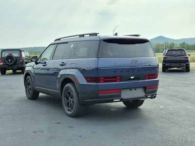 2026 Hyundai SANTA FE XRT AWD