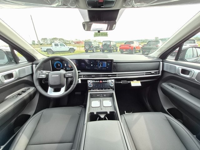 2026 Hyundai SANTA FE XRT AWD