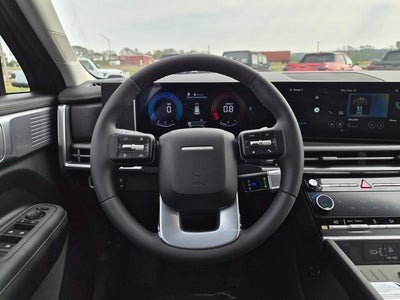 2026 Hyundai SANTA FE XRT AWD