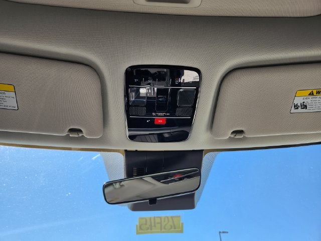 2027 Hyundai SANTA FE XRT AWD