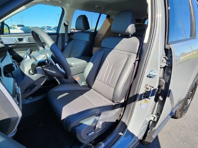 2027 Hyundai SANTA FE XRT AWD