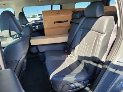 2027 Hyundai SANTA FE XRT AWD