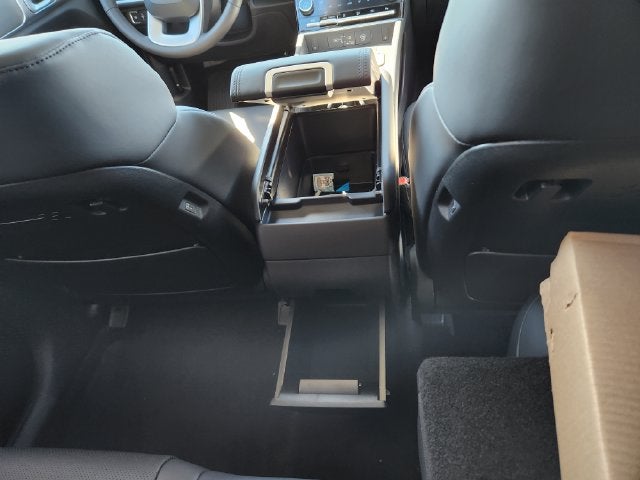 2027 Hyundai SANTA FE XRT AWD