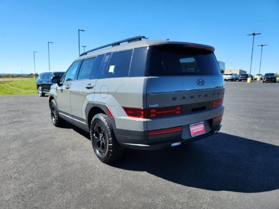 2027 Hyundai SANTA FE XRT AWD