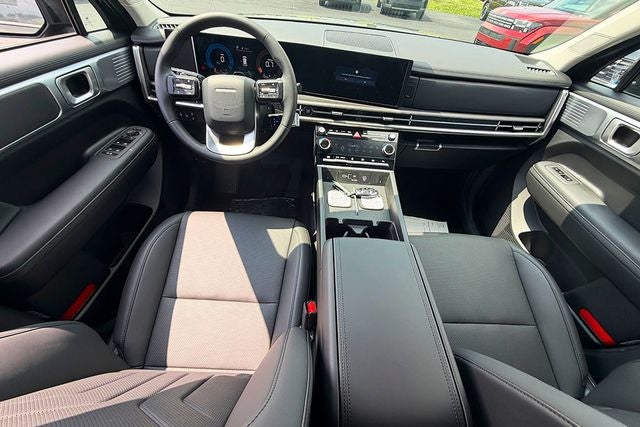 2026 Hyundai SANTA FE XRT AWD