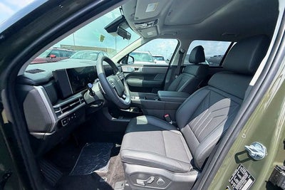 2026 Hyundai SANTA FE XRT AWD