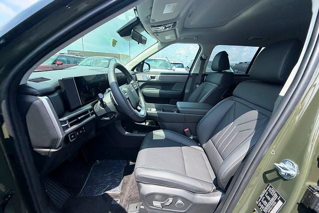 2026 Hyundai SANTA FE XRT AWD