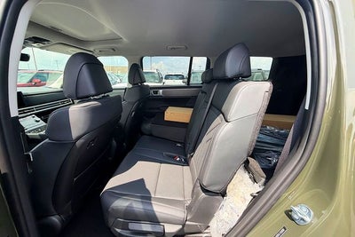 2026 Hyundai SANTA FE XRT AWD