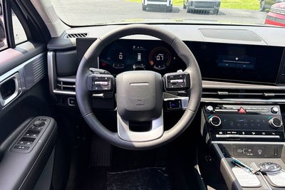 2026 Hyundai SANTA FE XRT AWD