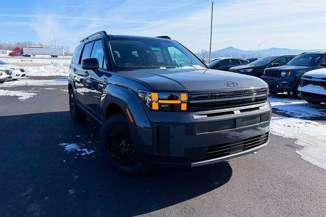 2026 Hyundai SANTA FE XRT AWD