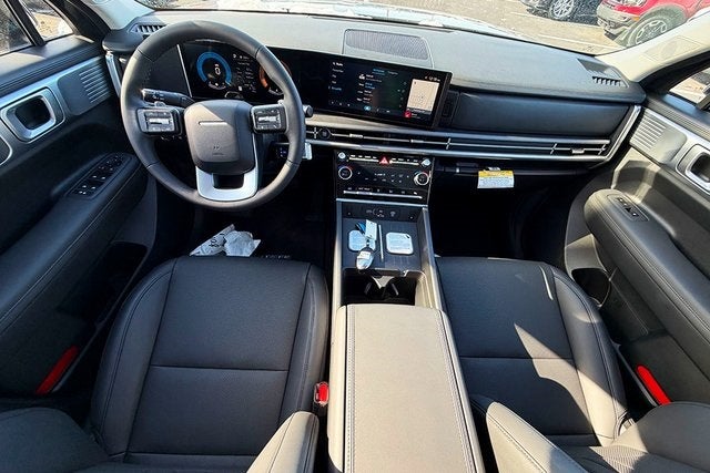 2026 Hyundai SANTA FE XRT AWD