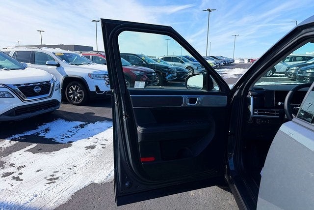 2026 Hyundai SANTA FE XRT AWD