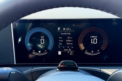 2026 Hyundai SANTA FE XRT AWD