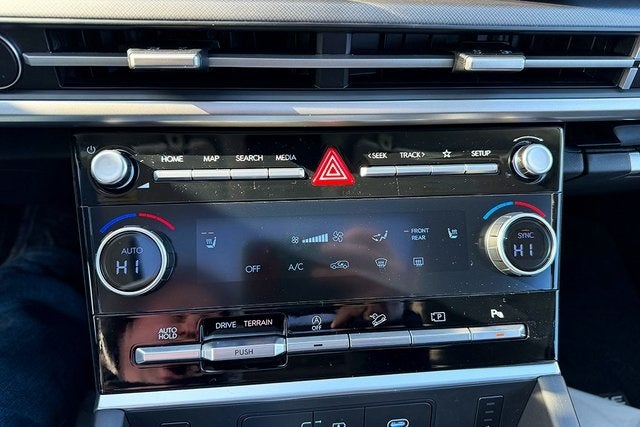 2026 Hyundai SANTA FE XRT AWD