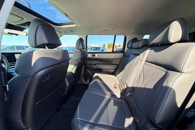 2026 Hyundai SANTA FE XRT AWD