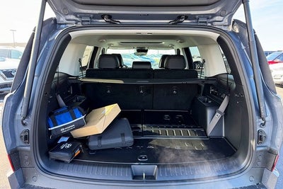 2026 Hyundai SANTA FE XRT AWD