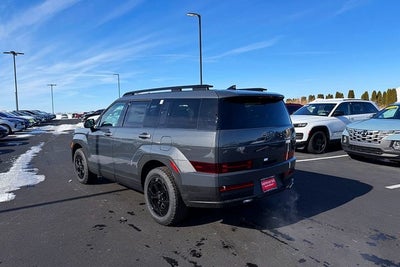 2026 Hyundai SANTA FE XRT AWD