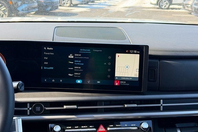 2026 Hyundai SANTA FE XRT AWD