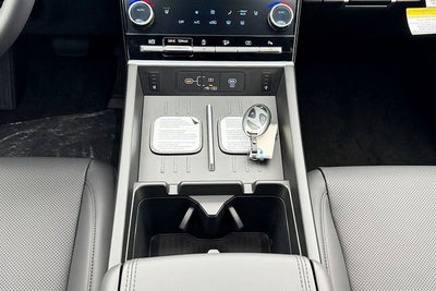 2026 Hyundai SANTA FE XRT AWD