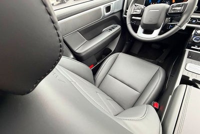 2026 Hyundai SANTA FE XRT AWD