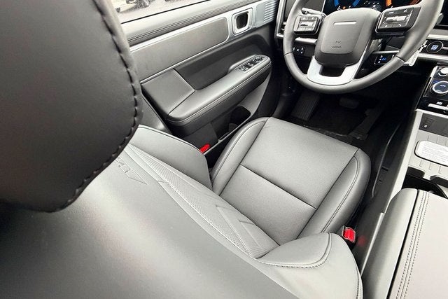 2026 Hyundai SANTA FE XRT AWD