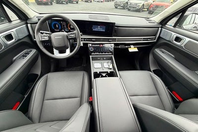 2026 Hyundai SANTA FE XRT AWD