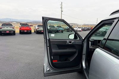 2026 Hyundai SANTA FE XRT AWD