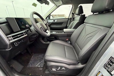 2026 Hyundai SANTA FE XRT AWD