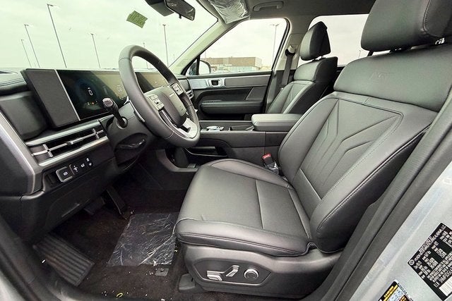 2026 Hyundai SANTA FE XRT AWD