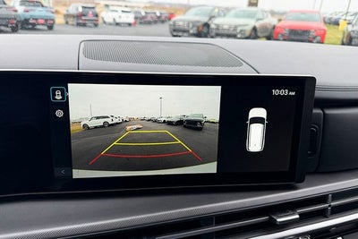 2026 Hyundai SANTA FE XRT AWD