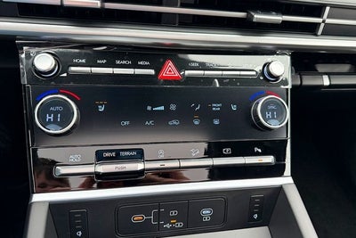 2026 Hyundai SANTA FE XRT AWD