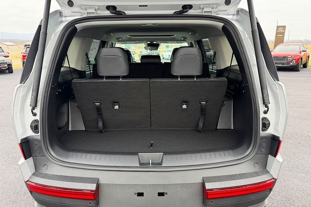 2026 Hyundai SANTA FE XRT AWD