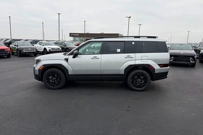 2026 Hyundai SANTA FE XRT AWD