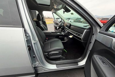 2026 Hyundai SANTA FE XRT AWD