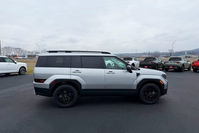 2026 Hyundai SANTA FE XRT AWD