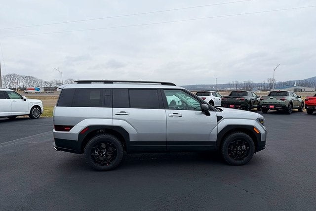 2026 Hyundai SANTA FE XRT AWD