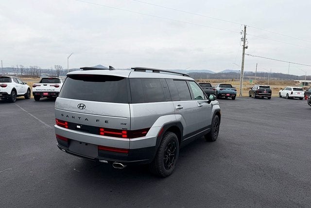 2026 Hyundai SANTA FE XRT AWD