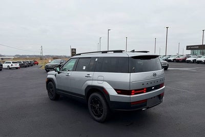 2026 Hyundai SANTA FE XRT AWD